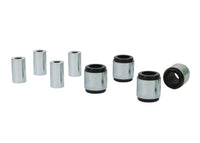 Whiteline Front Control arm - upper bushing W53293