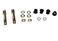 Whiteline Front Control arm - lower inner front bushing W53297