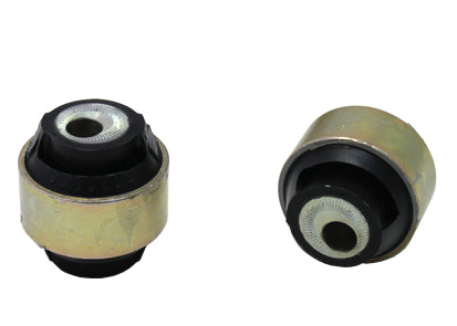 Whiteline Front Control arm - lower inner rear bushing W53298