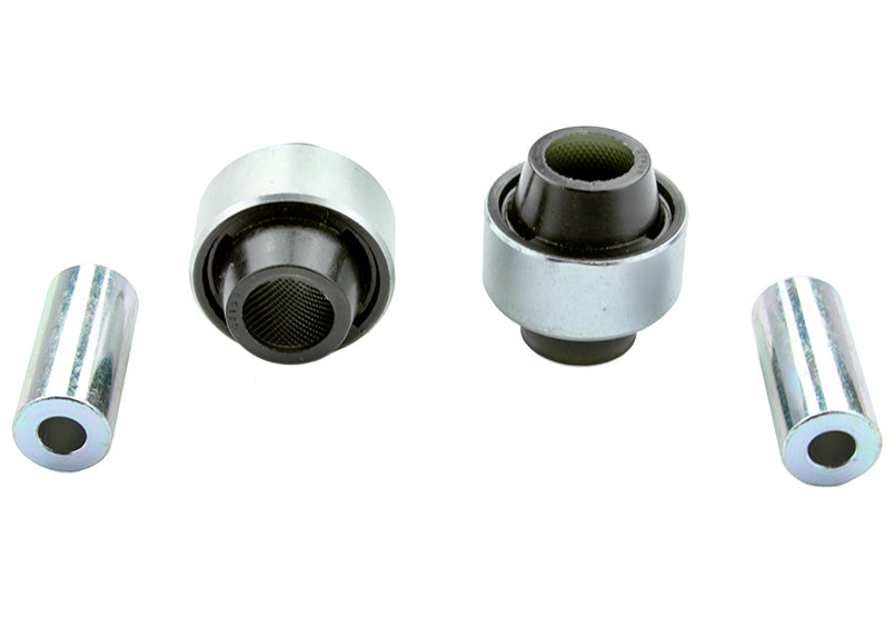 Whiteline Front Control arm - lower inner rear bushing W53299