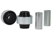 Whiteline Front Control arm - lower inner rear bushing W53300