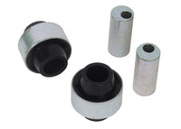 Whiteline Front Control arm - lower inner rear bushing W53300