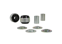 Whiteline Front Control arm - lower inner rear bushing W53302