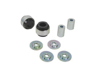 Whiteline Front Control arm - lower inner rear bushing W53302