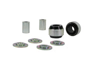 Whiteline Front Control arm - lower inner rear bushing W53302