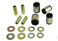 Whiteline Front Control arm - lower inner bushing W53304