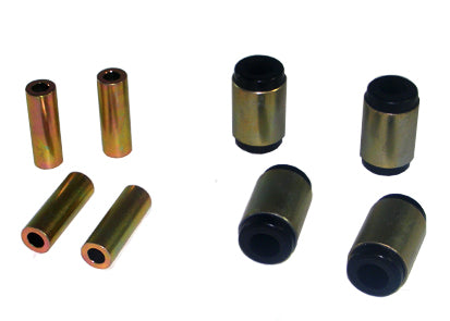 Whiteline Front Control arm - upper bushing W53305