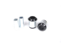 Whiteline Front Control arm - lower inner front bushing W53306