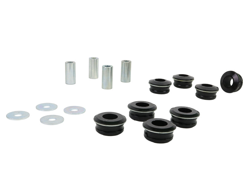 Whiteline Front Control arm - upper bushing W53307