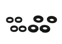 Whiteline Front Control arm - upper bushing W53308