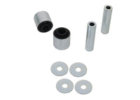 Whiteline Front Radius arm - lower bushing W53310