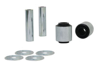 Whiteline Front Radius arm - lower bushing W53310