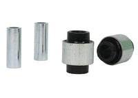 Whiteline Front Control arm - lower inner bushing W53311