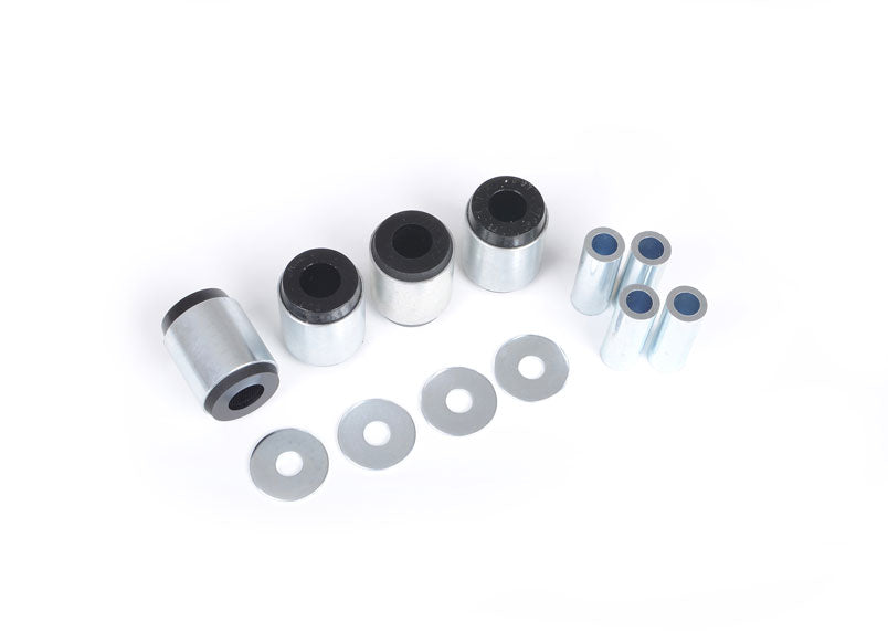 Whiteline Front Control arm - upper bushing W53313