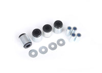 Whiteline Front Control arm - upper bushing W53313