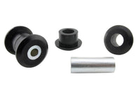 Whiteline Front Control arm - lower inner front bushing W53315