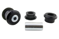 Whiteline Front Control arm - lower inner rear bushing W53316