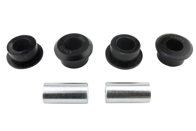 Whiteline Front Control arm - lower inner rear bushing W53316
