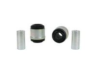 Whiteline Front Radius arm - lower bushing W53335