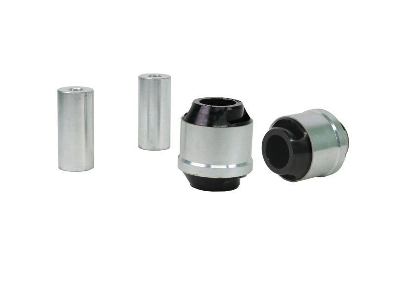 Whiteline Front Control arm - lower bushing W53336