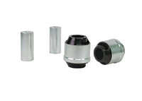 Whiteline Front Control arm - lower bushing W53336