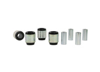 Whiteline Front Control arm - upper bushing W53337