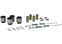 Whiteline Front Control arm - upper bushing W53338