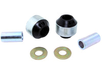 Whiteline Front Control arm - lower inner rear bushing W53353