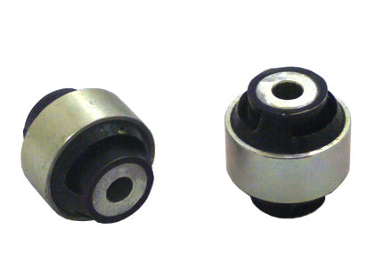 Whiteline Front Control arm - lower inner rear bushing W53372