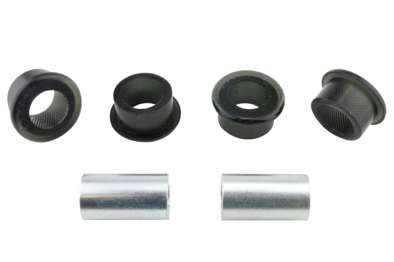 Whiteline Front Control arm - lower inner front bushing W53375