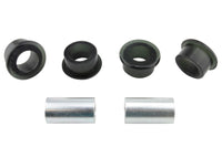Whiteline Front Control arm - lower inner front bushing W53375