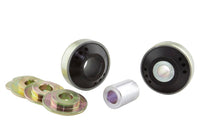 Whiteline Front Control arm - lower inner rear bushing W53376