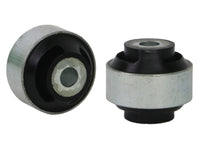 Whiteline Front Control arm - lower inner rear bushing W53379