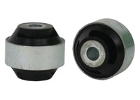 Whiteline Front Control arm - lower inner rear bushing W53379