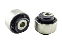 Whiteline Front Control arm - lower inner rear bushing W53383