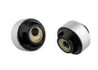 Whiteline Front Control arm - lower inner rear bushing W53384