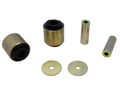 Whiteline Front Radius arm - lower bushing W53394