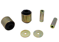 Whiteline Front Radius arm - lower bushing W53394