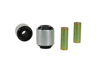 Whiteline Front Radius arm - lower bushing W53395