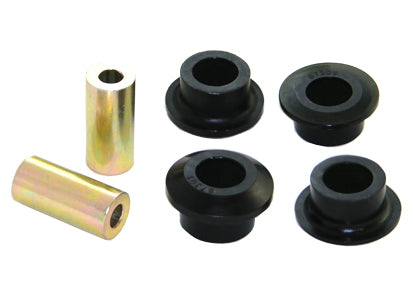 Whiteline Front Control arm - lower inner front bushing W53399