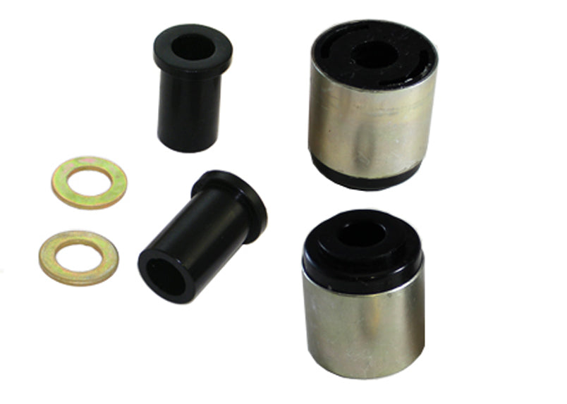 Whiteline Front Control arm - lower inner rear bushing W53400
