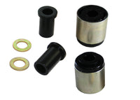 Whiteline Front Control arm - lower inner rear bushing W53400