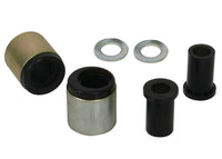 Whiteline Front Control arm - lower inner rear bushing W53401