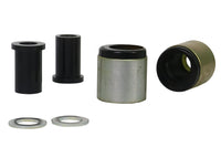 Whiteline Front Control arm - lower inner rear bushing W53401