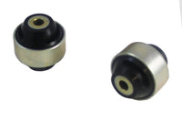 Whiteline Front Control arm - lower inner rear bushing W53402