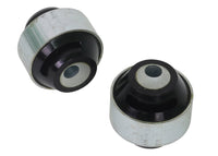 Whiteline Front Control arm - lower inner rear bushing W53403