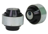 Whiteline Front Control arm - lower inner rear bushing W53403