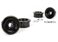 Whiteline Front Control arm - lower inner rear bushing W53405A