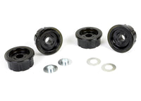 Whiteline Front Control arm - lower inner rear bushing W53405A