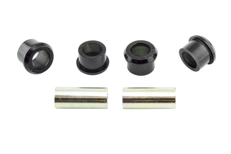Whiteline Front Control arm - lower inner front bushing W53409